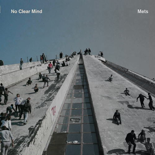 No Clear Mind - Coda
