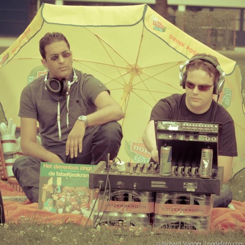 Gui Romijn & Vikash Chedoe - Beano De Aller Aller Laatste (08 - 02 - 14)