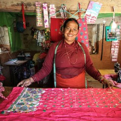 Nepali Tailor