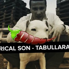 Lyrical Son - Tabullarasa