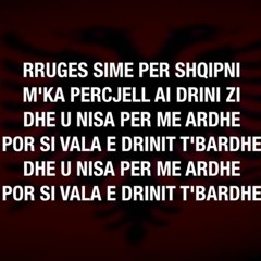 Elvana Gjata, Flori Mamujesi, Mentor Haziri - Xhamadani Vija Vija