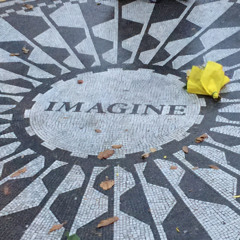 Imagine - Soft Instrumental (John Lennon)