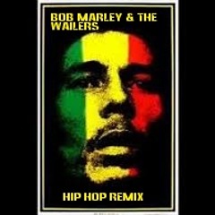 Bob marley & The wailers ---- 400 Years ---- ( Hip Hop Remix )