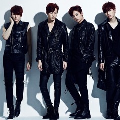 VIXX - Error [พลาด] Cover Thai Version By Cloverbie13, NaZis, Niwnow, GiftZy, Jelly, Namwan