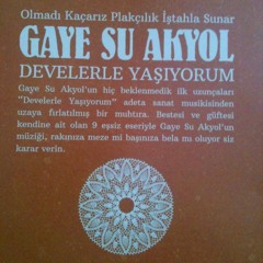 Gaye Su Akyol - Abbas