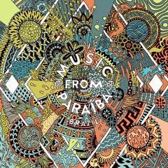 Flávia Wenceslau | Se eu puder Voar