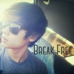 Break Free (HappyKevin Cover)