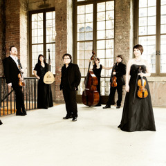 Antonio Vivaldi // L'Inverno // Largo // Le quattro stagioni