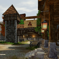 Shroud of the Avatar, The Tales