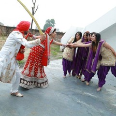 Kar Ditta Ghala Mala - surjit bindrakhiya