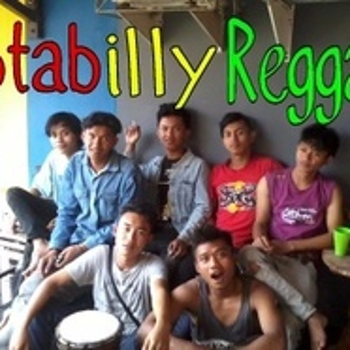 Stabilly Reggae Reggae Kebebasan By Ghen Jhie