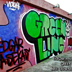Edgar a Sekas - Green Line (Free Download)