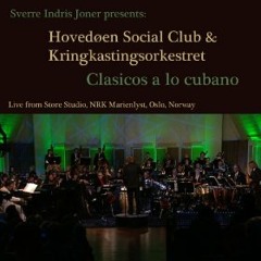 5th SYMPHONY OF BEETHOVEN     Hovedoen Social Club & Kringkasting Okestret