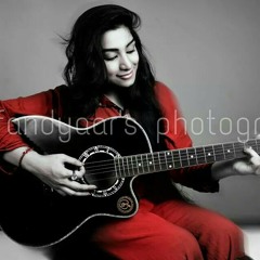 Maham Rehman's Tu Jo Mere Hamesha