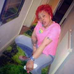 Vybz Kartel at All when yuh whine inna mind she cash whine like you no time