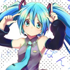 Love Words - Hatsune Miku
