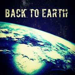 BLCK EYE - Back To Earth