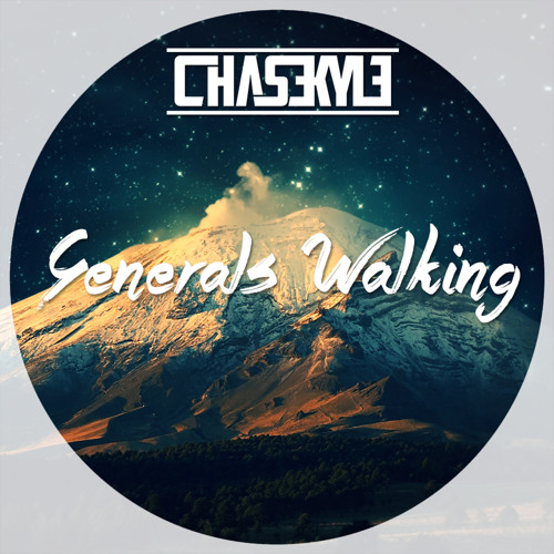 ChaseKyle - Ikari [Generals Walking EP]