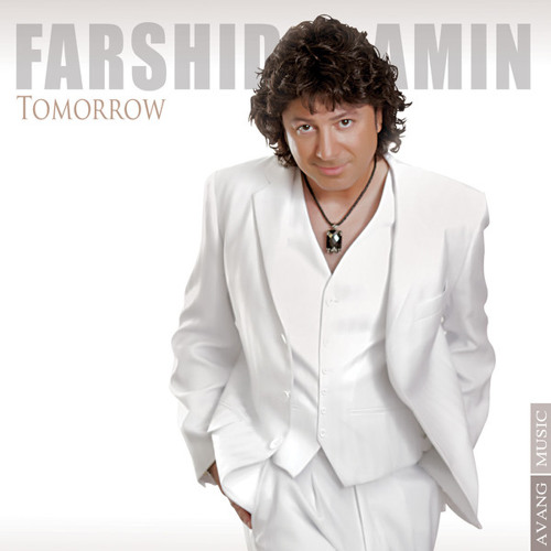 Farshid Amin - Tomorrow