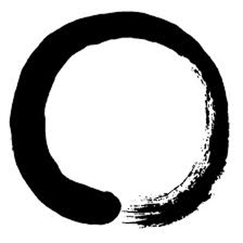 Konrad Sas - Ensō