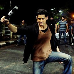 1nenokkadine End Title Bgm