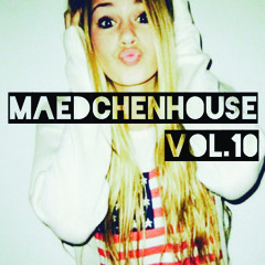 Maedchenhouse Vol. 10