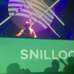 Snilloc - Mixes & Podcasts