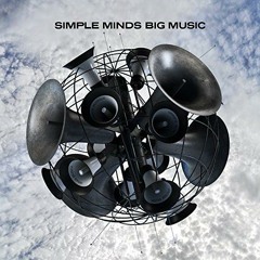 Simple Minds - Spirited Away (SMF Echo Of The Spirit Remix)