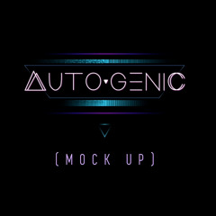 Autogenic - Game Menu Loop [Assessment Piece RMIT]
