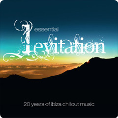Levitation  -  More Than Ever People (Alex B. Smoove Remix)