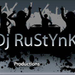 Dj RuStYnKo - O (Original Mix)