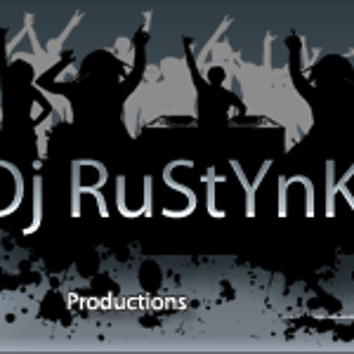 Dj RuStYnKo - O (Original Mix)