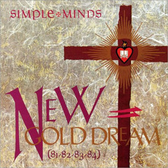 New Gold Dream 81-82-83-84 (SMF Alternate Remix)