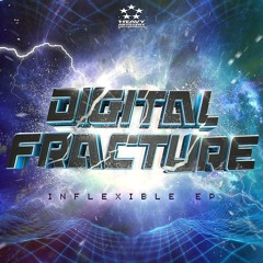 Digital Fracture - Dancing Machine (Original Mix)