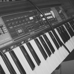 Sunday Special (Casiotone 405 Arpeggio Crush )