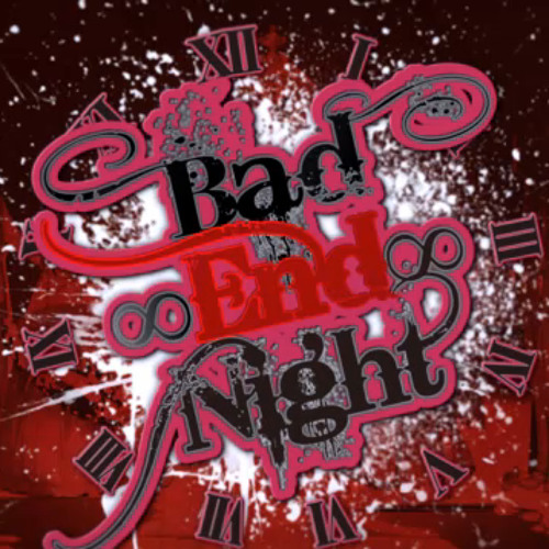 【UTAUx8】Bad ∞ End ∞ Night