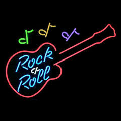 Rock mix  [Hits of 70's & 80's] (Octubre, 2014)
