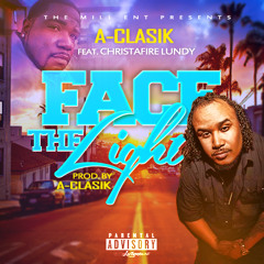 Facing The Light Feat ChristaFire Lundy