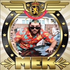 Blynd aka HK416 Feat. Sir Almeida - Vou Conquistar seu Castelo (Rega Tune Mix)