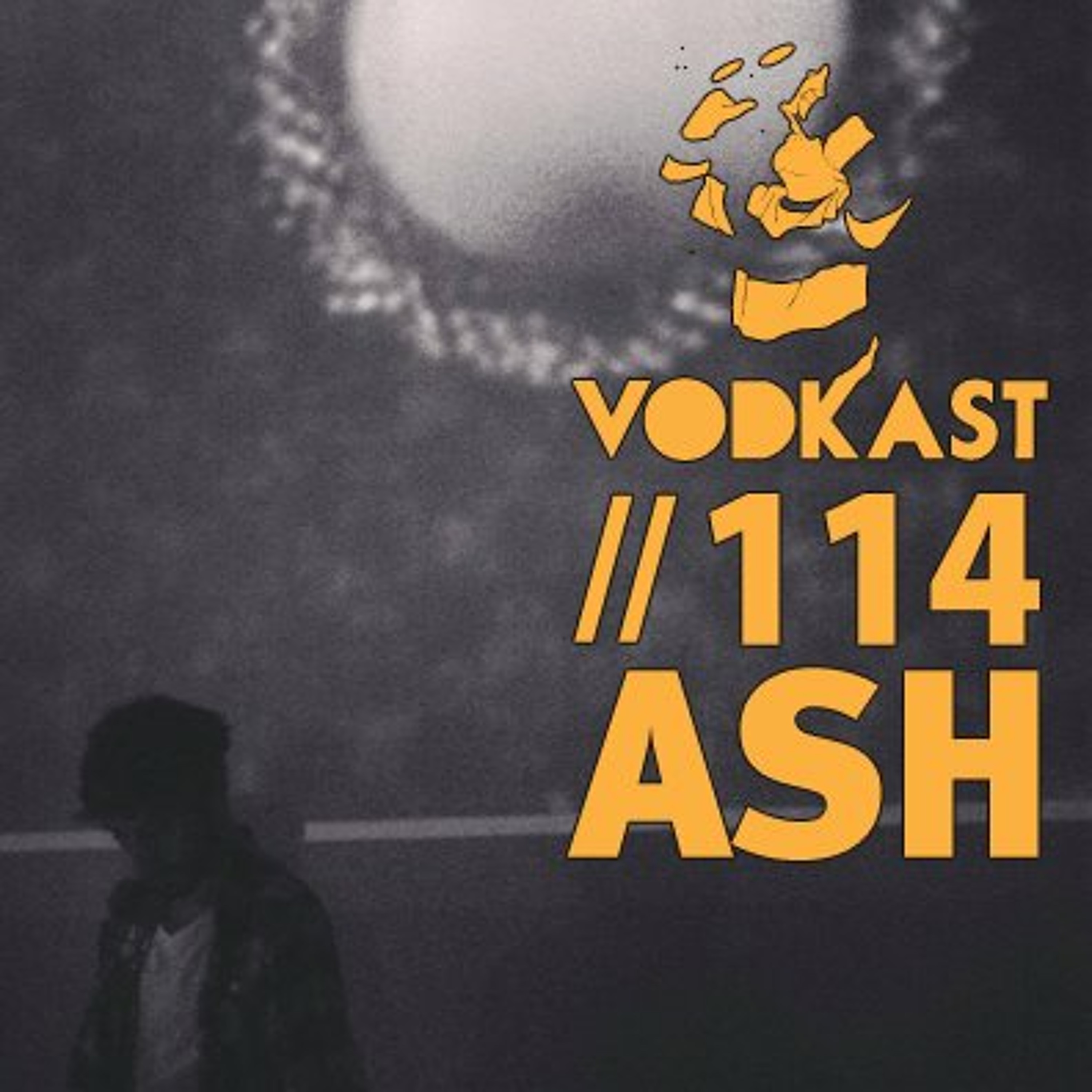 VODKAST RECORDS