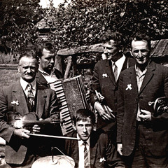 Oberek Starodawny z Kocudzy [old school dubstep]