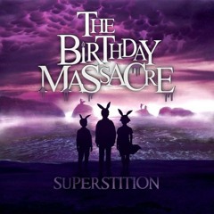 the birthday massacre - rain