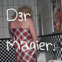 Der Magier *Unmastered