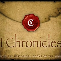 1 Chronicles 20-29 (David’s Charge to Solomon; God's Temple; The End of David’s Reign)