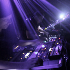 Kondens live at Inkonst, Malmö 2014-11-08