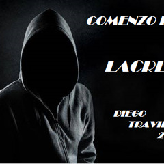 COMENZO EL LACREO!!(Piedra♥) Diego Travieso Podcast 2014