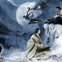 Khuynh Tẫn Thiên Hạ - Hà Đồ