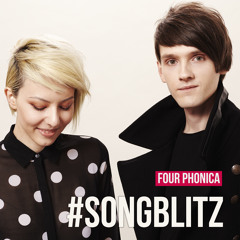 Voiceblitz - Vocals Sample