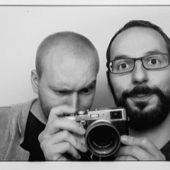 CrisP - Teil 3 - Fotopodcast - Unsere Männerhandtaschen