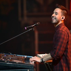 Linkin Park -  Hands Held High